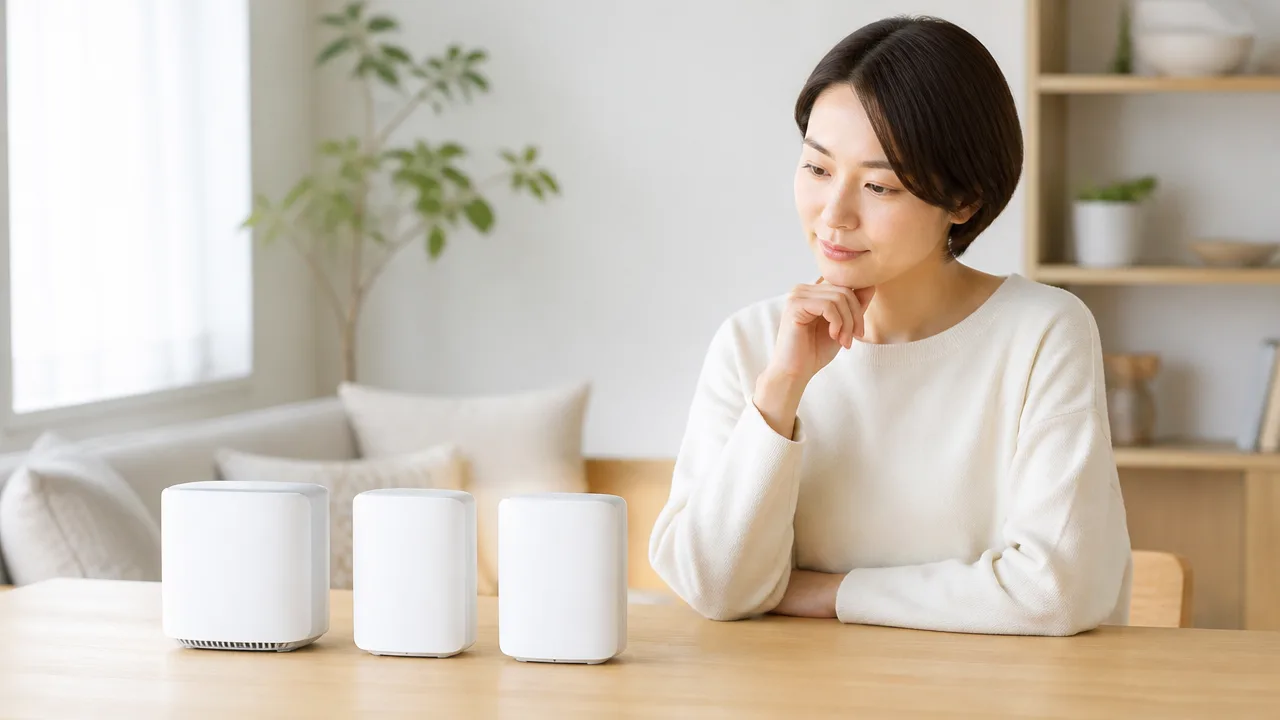 J:COM Wi-Fi中継器の使い方｜設置・接続手順をやさしく解説