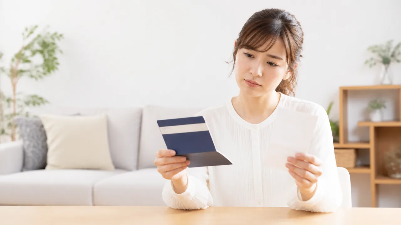 J:COMの支払い方法を変更する手順と必要なもの・注意点