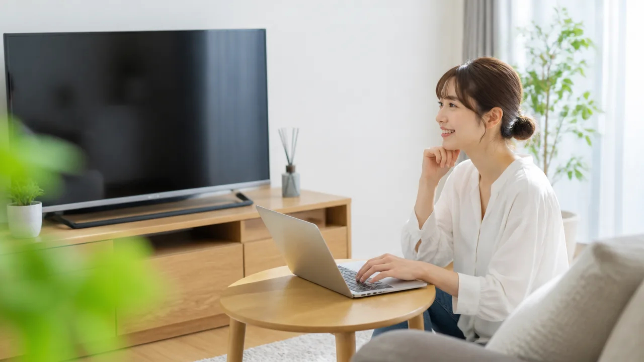 ケーブルテレビと光回線は併用できる？メリットや注意点を解説