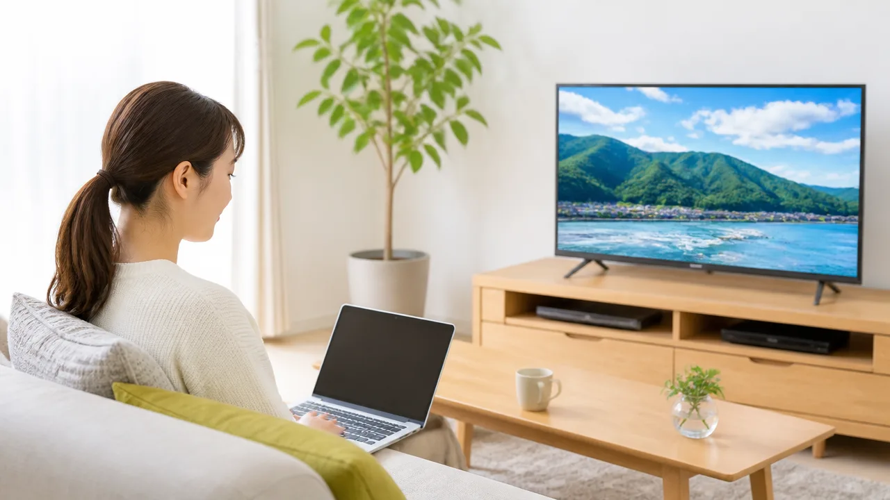 ケーブルテレビと光回線は併用できる？メリットや注意点を解説