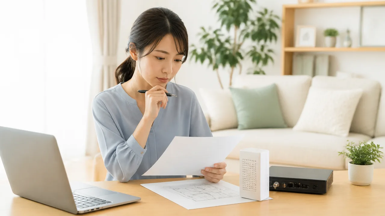 ケーブルテレビと光回線は併用できる？メリットや注意点を解説