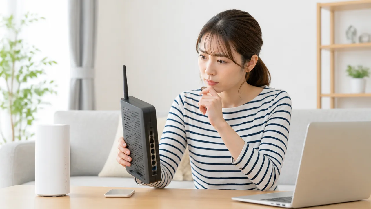 J:COM In My Roomの速度はどれくらい?プラン別に解説