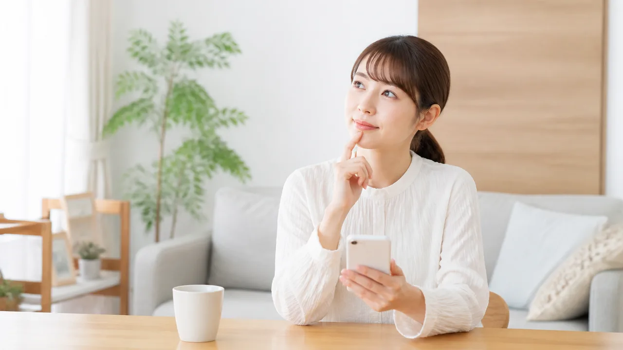 J:COMのキャッシュバックはいつ？受取時期と手続きの流れを解説