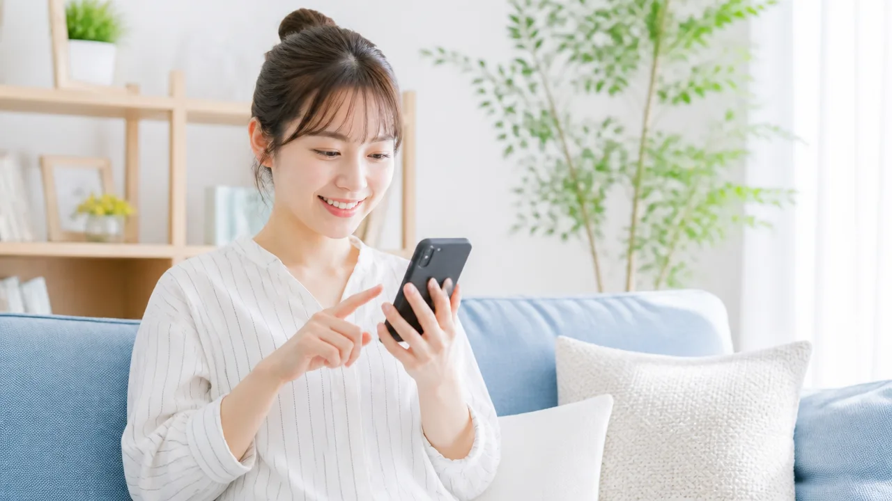 J:COMのキャッシュバックはいつ？受取時期と手続きの流れを解説