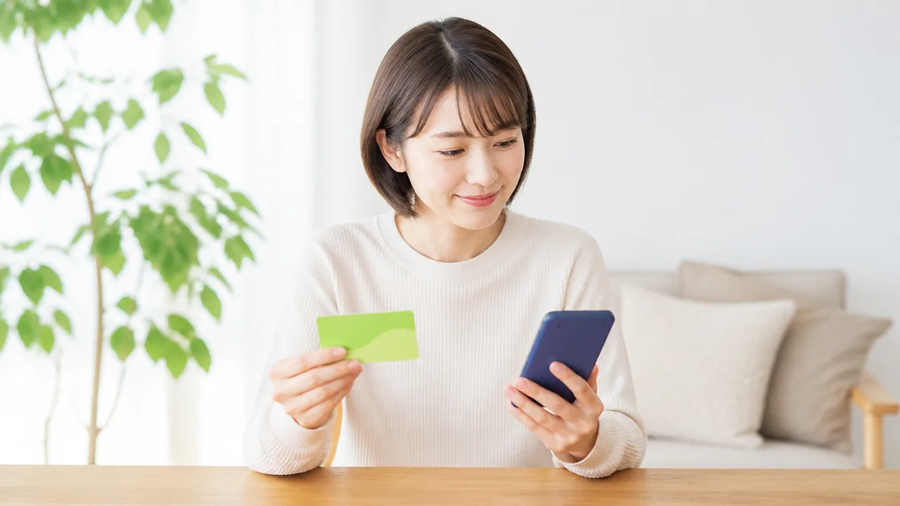 J:COMのキャッシュバックはいつ？受取時期と手続きの流れを解説