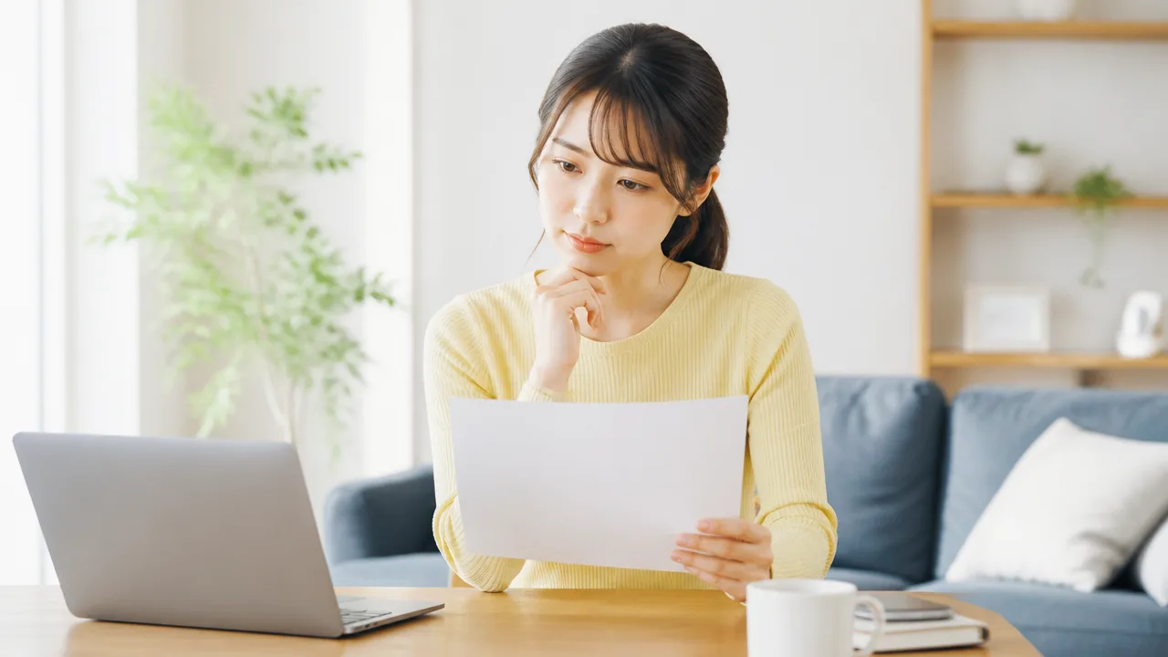 J:COMのキャッシュバックはいつ？受取時期と手続きの流れを解説