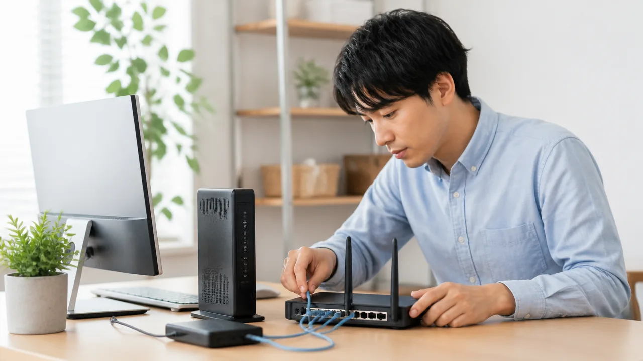 J:COMで固定IPは使える？利用方法と注意点をやさしく解説