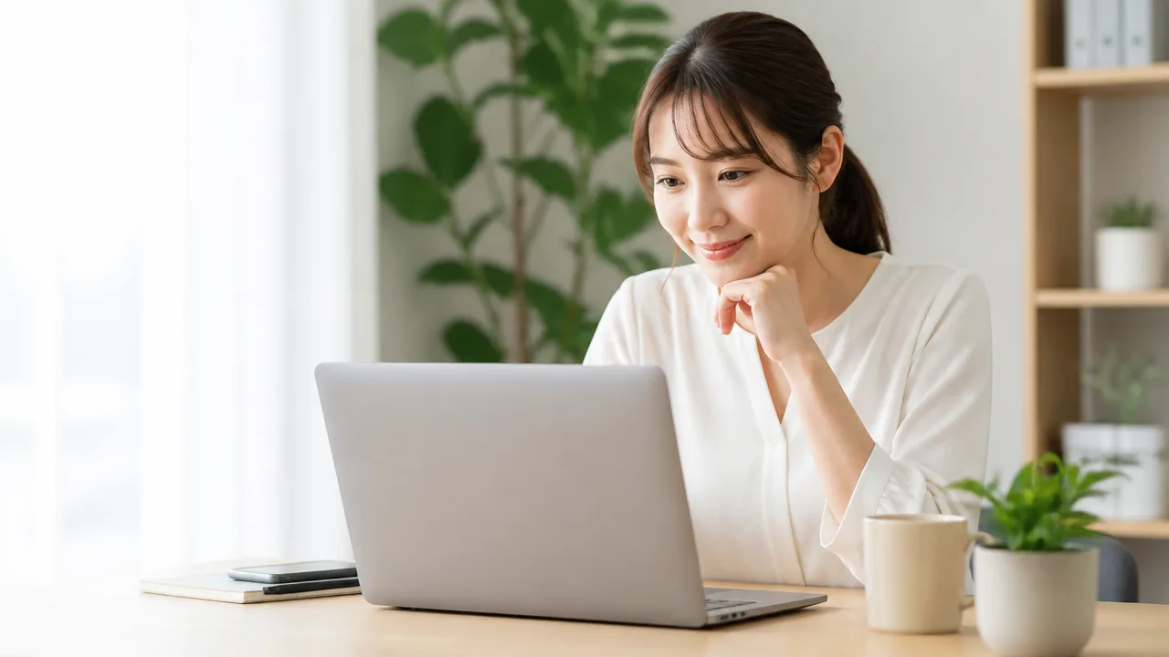 J:COMのメールアドレスのドメインは何？種類と確認方法を解説