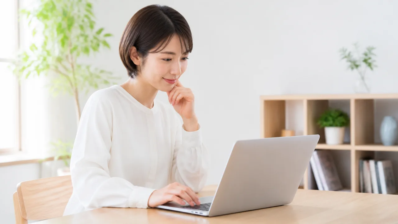 J:COMのメールアドレスのドメインは何？種類と確認方法を解説