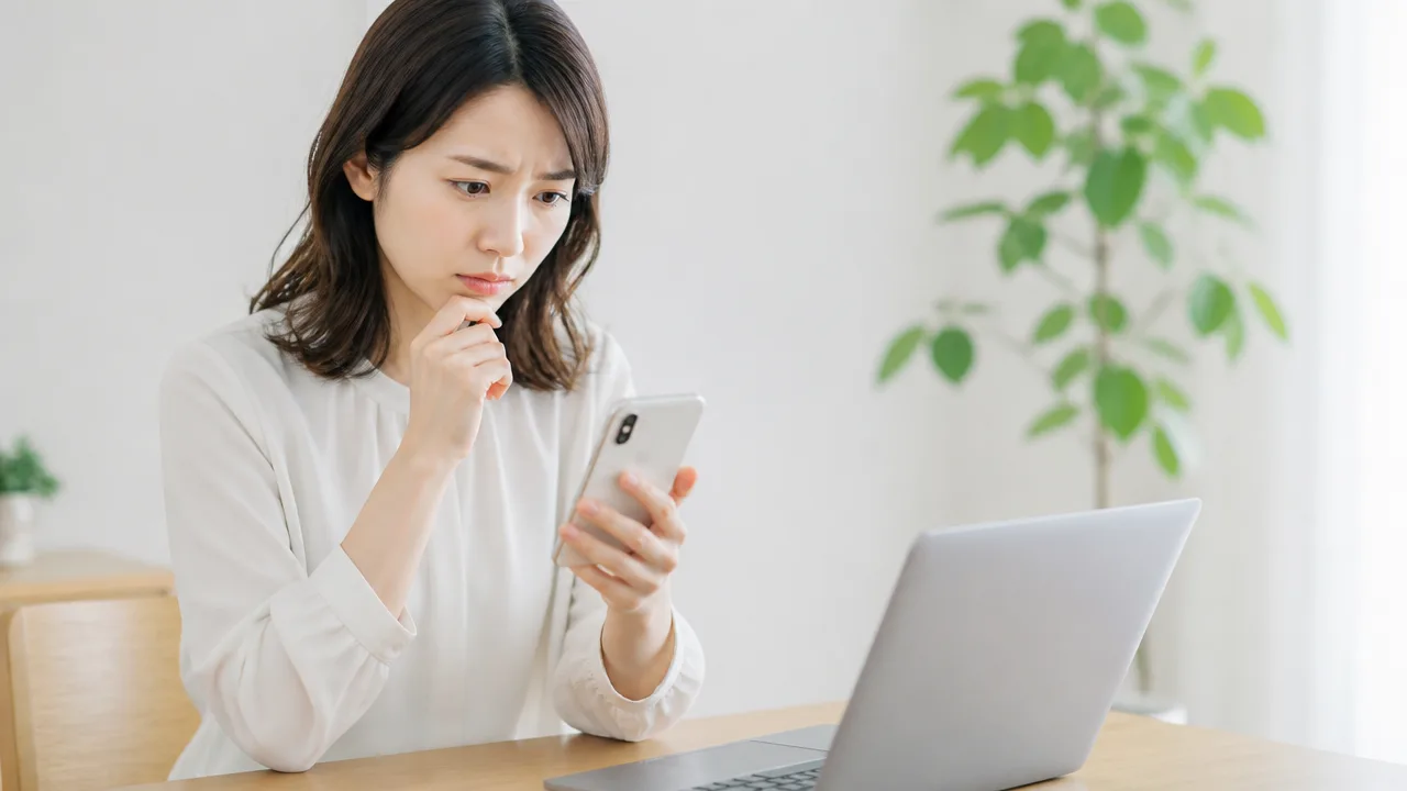 J:COMのメールアドレスのドメインは何？種類と確認方法を解説
