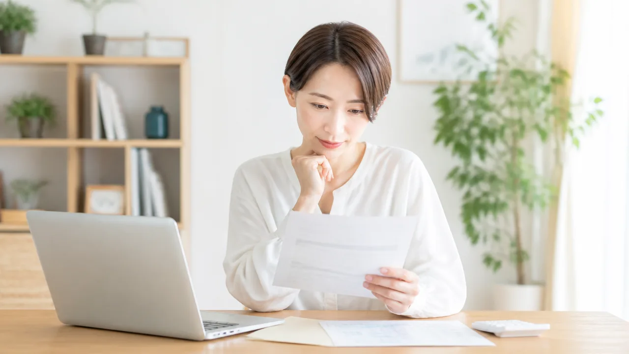 J:COMの契約内容を確認する方法と料金・プランの見方を解説
