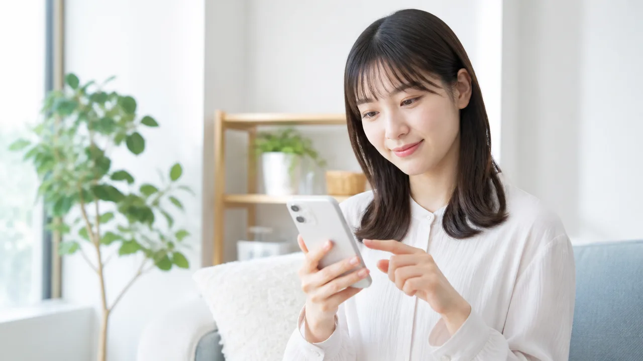 J:COMの契約内容を確認する方法と料金・プランの見方を解説