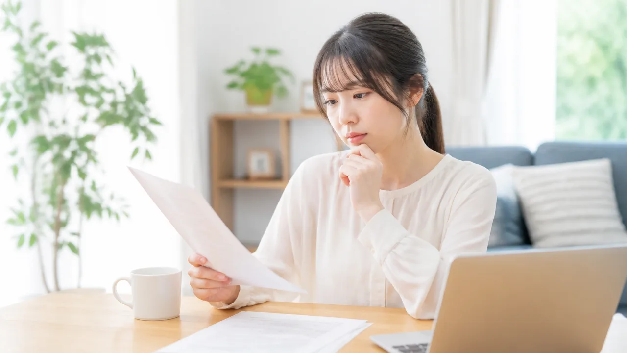 J:COMの契約内容を確認する方法と料金・プランの見方を解説