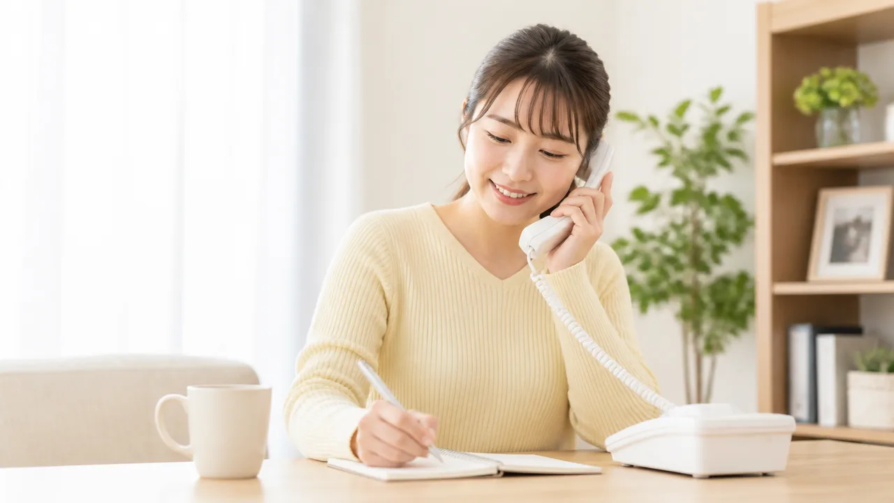J:COMネットの解約方法は？費用や手順、注意点をわかりやすく解説